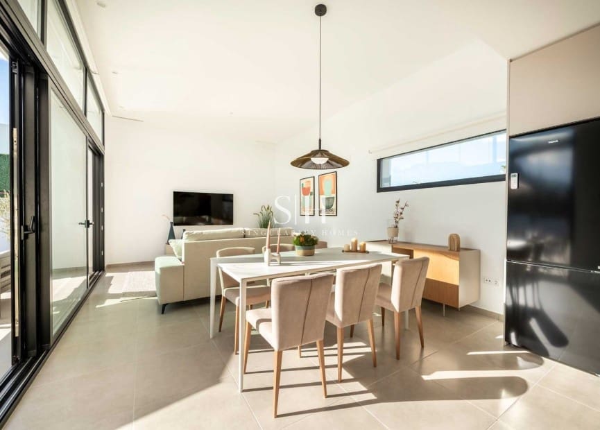 3 makuuhuone Huvila myytävänä paikassa Calasparra mukana uima-altaan - 349 000 € (Ref: 9144716)