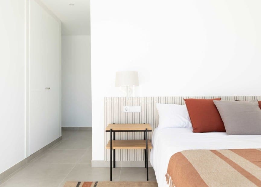 3 makuuhuone Huvila myytävänä paikassa Calasparra mukana uima-altaan - 349 000 € (Ref: 9144716)