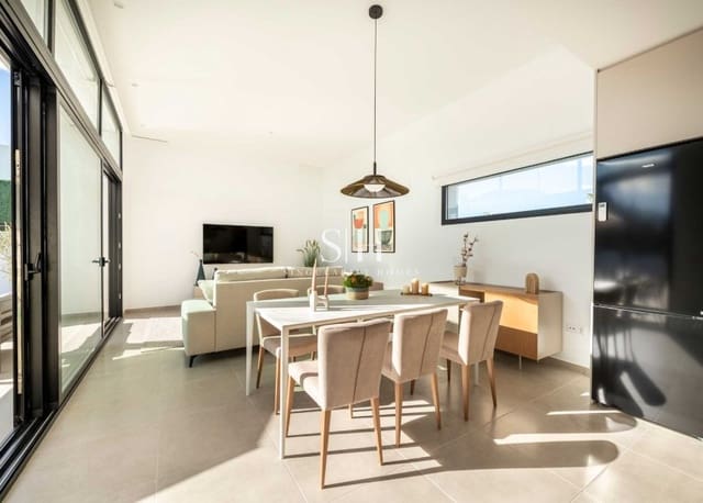 3 chambre Villa/Maison à vendre à Calasparra avec piscine - 349 000 € (Ref: 9144716)