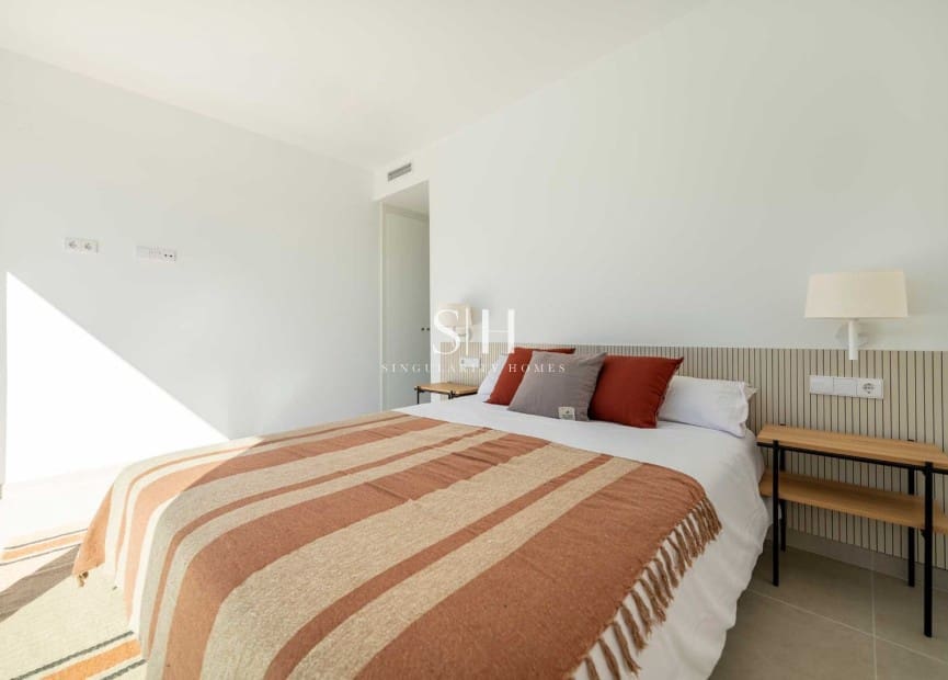 3 makuuhuone Huvila myytävänä paikassa Calasparra mukana uima-altaan - 349 000 € (Ref: 9144716)