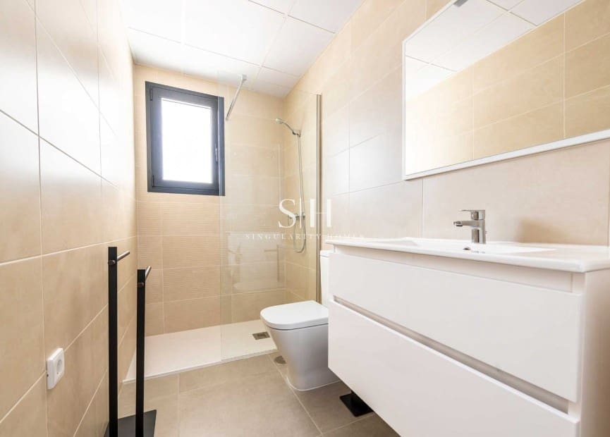 3 makuuhuone Huvila myytävänä paikassa Calasparra mukana uima-altaan - 349 000 € (Ref: 9144716)