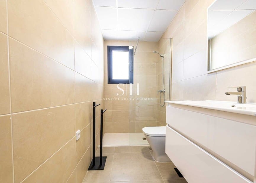 3 makuuhuone Huvila myytävänä paikassa Calasparra mukana uima-altaan - 349 000 € (Ref: 9144716)