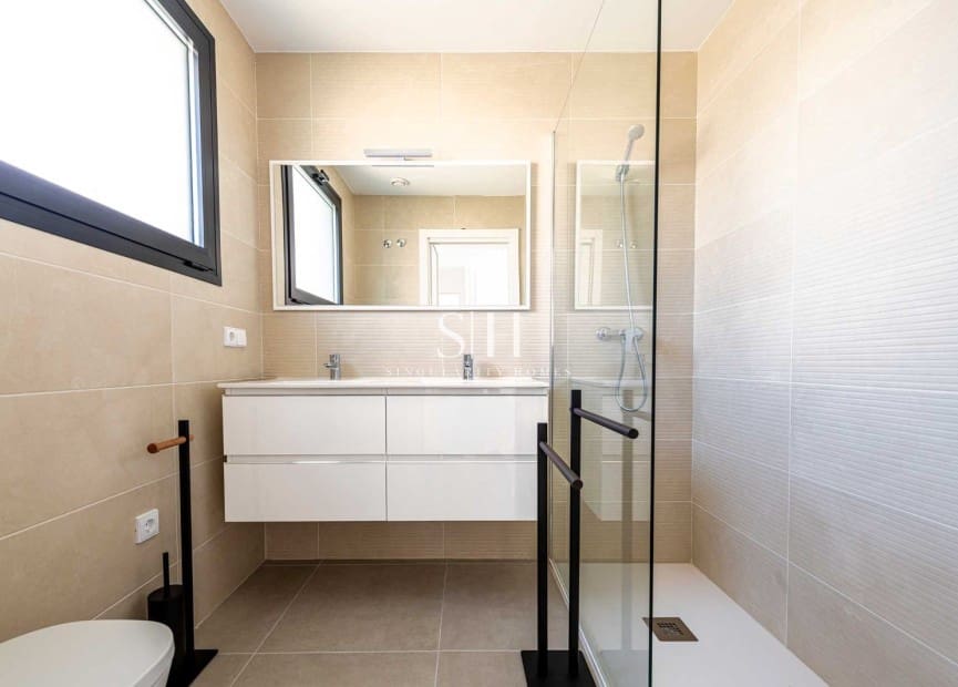 3 makuuhuone Huvila myytävänä paikassa Calasparra mukana uima-altaan - 349 000 € (Ref: 9144716)