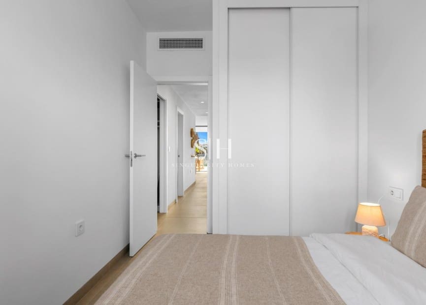 2 soveværelse Lejlighed til salg i Mar de Cristal med swimmingpool - € 325.000 (Ref: 9144722)