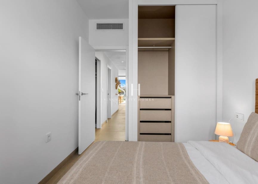 2 soveværelse Lejlighed til salg i Mar de Cristal med swimmingpool - € 325.000 (Ref: 9144722)