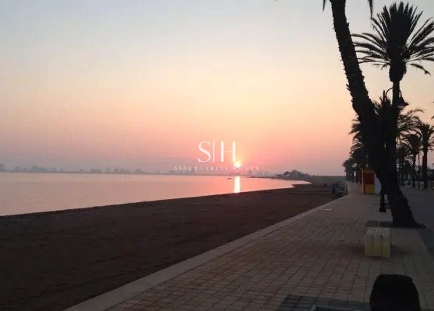 2 soveværelse Lejlighed til salg i Mar de Cristal med swimmingpool - € 325.000 (Ref: 9144722)