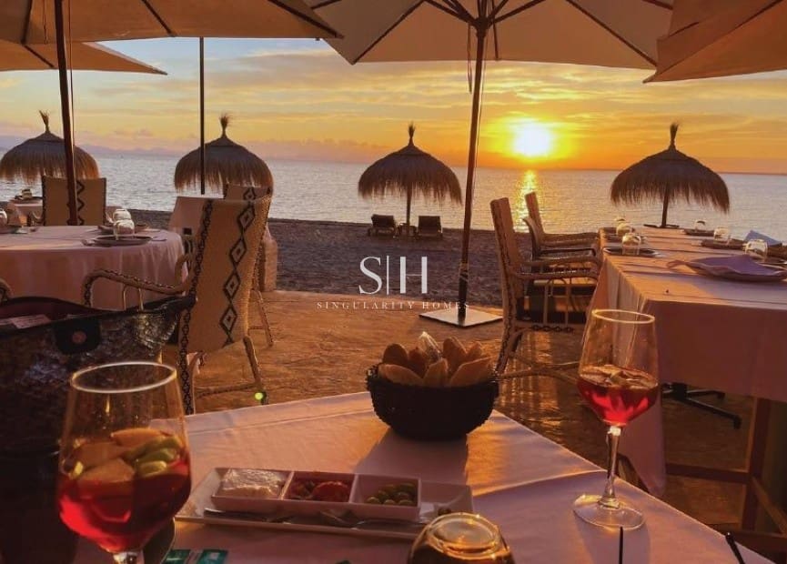 3 makuuhuone Huoneisto myytävänä paikassa La Manga del Mar Menor mukana uima-altaan - 254 000 € (Ref: 9144723)