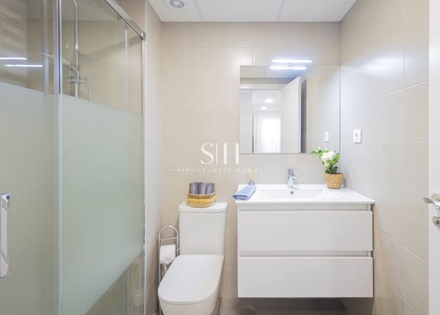 3 makuuhuone Huoneisto myytävänä paikassa La Manga del Mar Menor mukana uima-altaan - 254 000 € (Ref: 9144723)