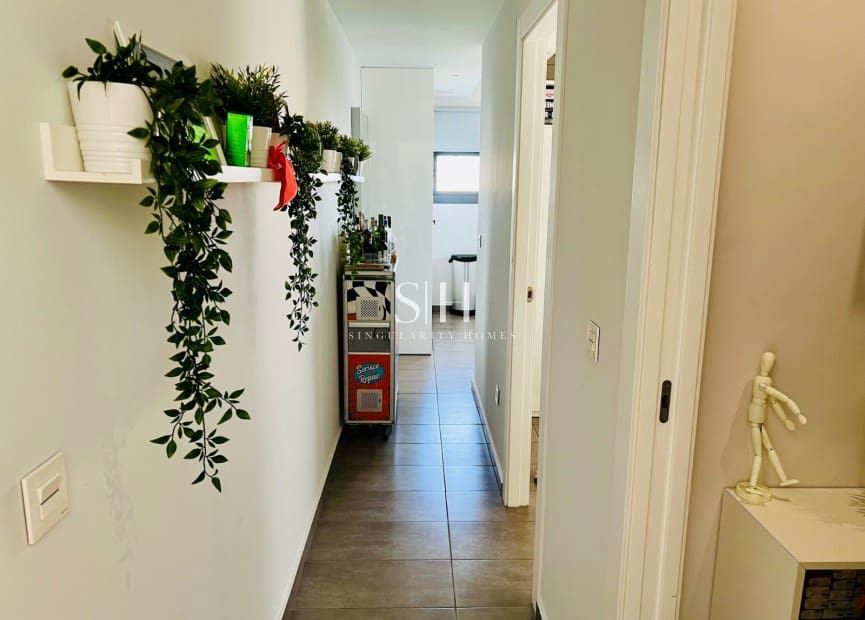 2 bedroom Villa for sale in Algorfa with pool - € 299,000 (Ref: 9147718)