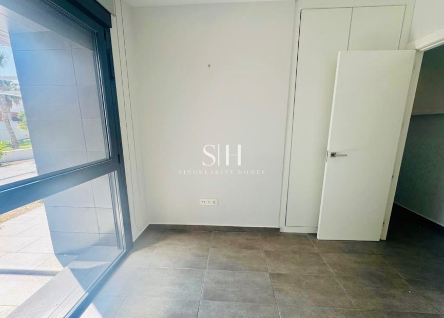 2 bedroom Villa for sale in Algorfa with pool - € 299,000 (Ref: 9147718)