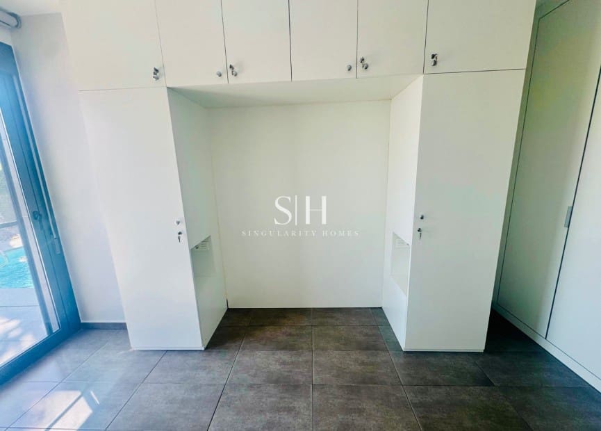 2 bedroom Villa for sale in Algorfa with pool - € 299,000 (Ref: 9147718)