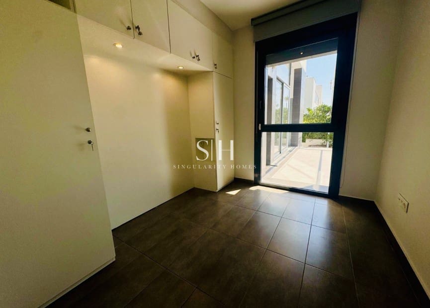 2 bedroom Villa for sale in Algorfa with pool - € 299,000 (Ref: 9147718)