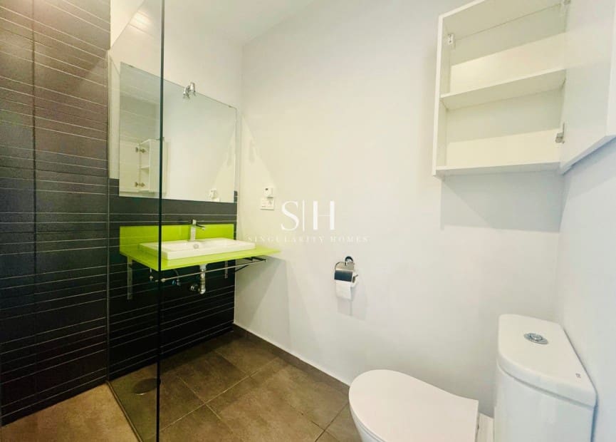 2 bedroom Villa for sale in Algorfa with pool - € 299,000 (Ref: 9147718)