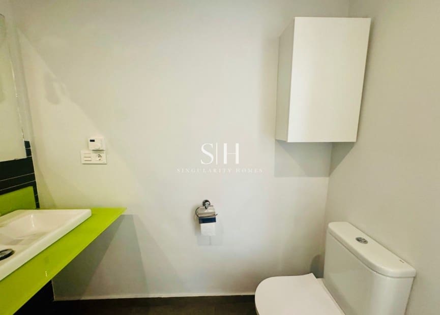 2 bedroom Villa for sale in Algorfa with pool - € 299,000 (Ref: 9147718)