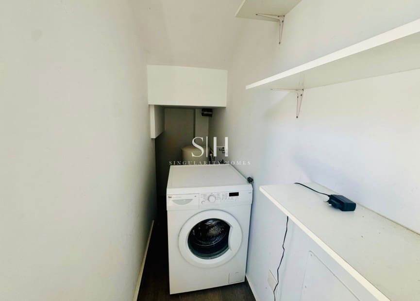 2 bedroom Villa for sale in Algorfa with pool - € 299,000 (Ref: 9147718)