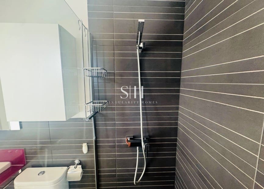 2 bedroom Villa for sale in Algorfa with pool - € 299,000 (Ref: 9147718)