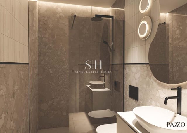 2 slaapkamer Bungalow te koop in Pilar de la Horadada ciudad, Pilar de la Horadada met zwembad - € 293.000 (Ref: 9150792)