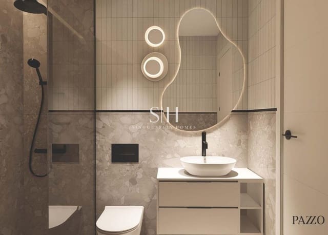 2 slaapkamer Bungalow te koop in Pilar de la Horadada ciudad, Pilar de la Horadada met zwembad - € 293.000 (Ref: 9150792)