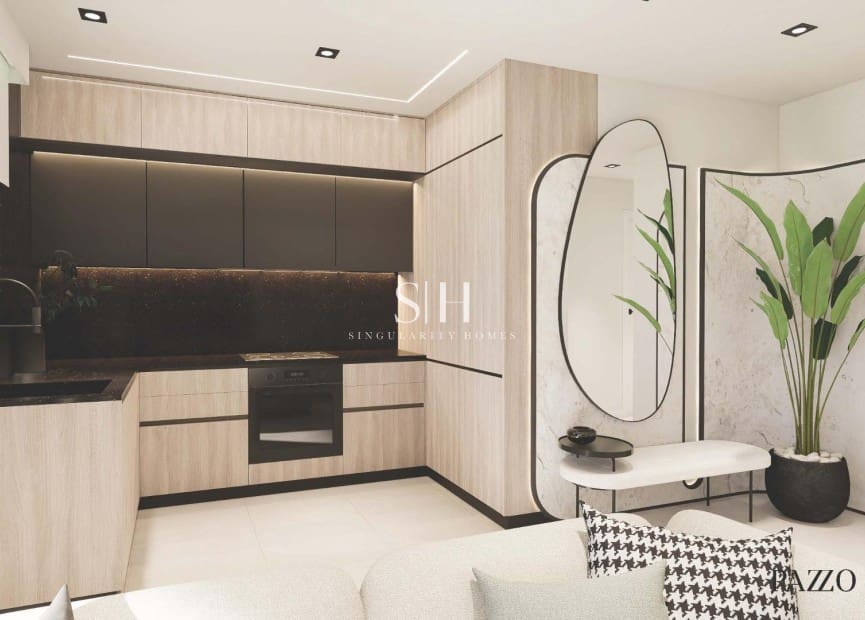 2 bedroom Bungalow for sale in Pilar de la Horadada with pool - € 293,000 (Ref: 9150792)