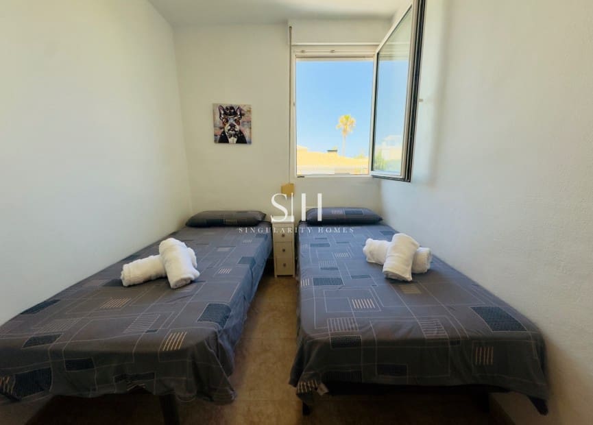 4 soveværelse Lejlighed til salg i La Zenia med swimmingpool - € 312.000 (Ref: 9158192)