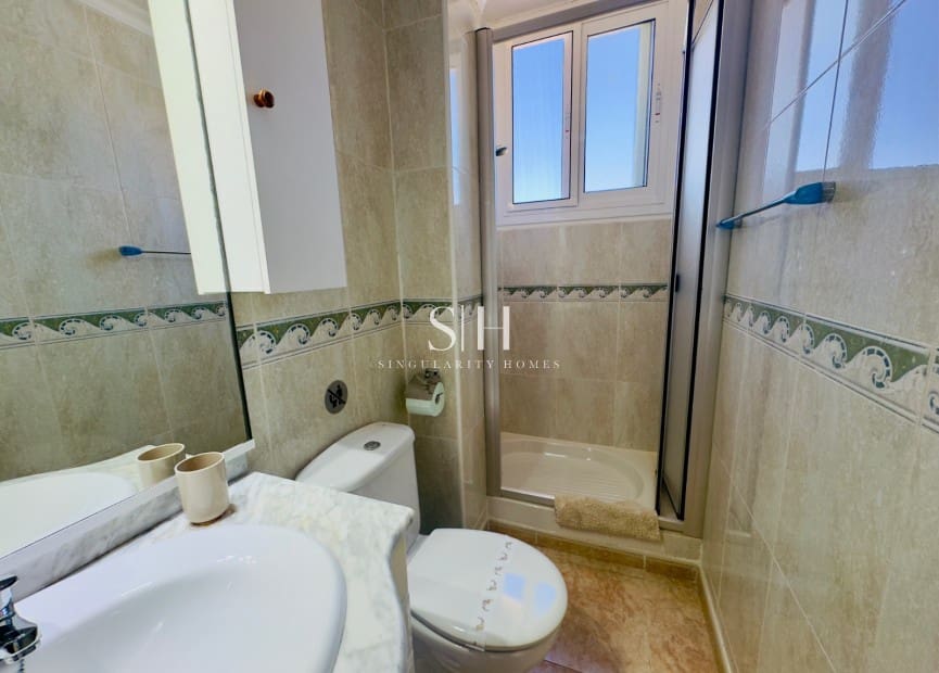 4 soveværelse Lejlighed til salg i La Zenia med swimmingpool - € 312.000 (Ref: 9158192)