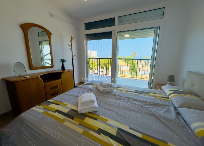 4 soveværelse Lejlighed til salg i La Zenia med swimmingpool - € 312.000 (Ref: 9158192)