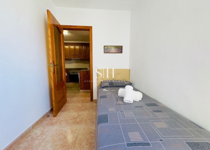 4 soveværelse Lejlighed til salg i La Zenia med swimmingpool - € 312.000 (Ref: 9158192)