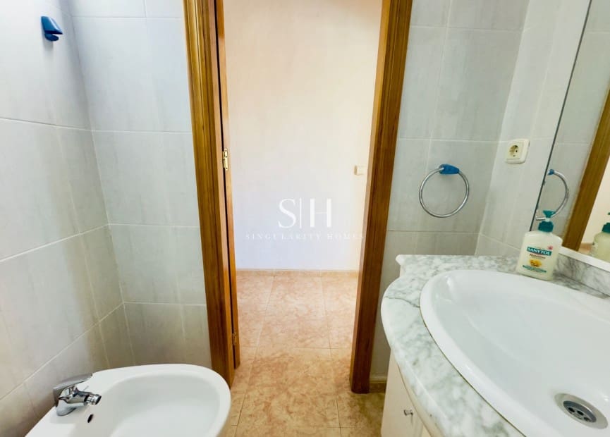 4 soveværelse Lejlighed til salg i La Zenia med swimmingpool - € 312.000 (Ref: 9158192)