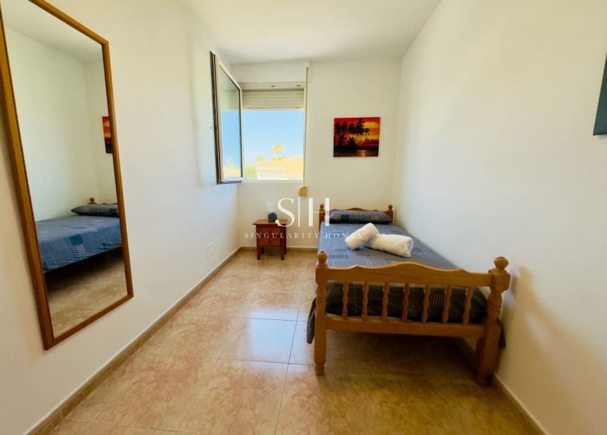 4 soveværelse Lejlighed til salg i La Zenia med swimmingpool - € 312.000 (Ref: 9158192)