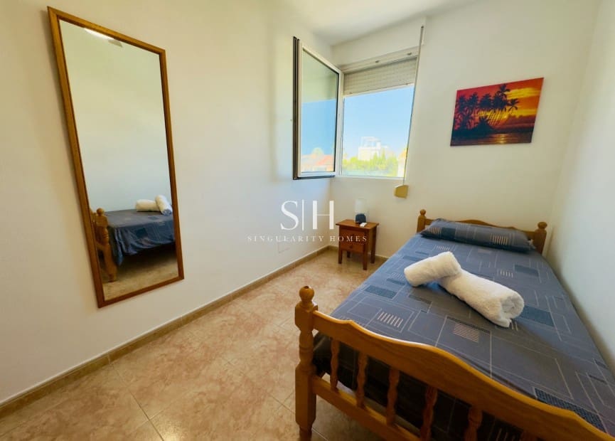 4 soveværelse Lejlighed til salg i La Zenia med swimmingpool - € 312.000 (Ref: 9158192)