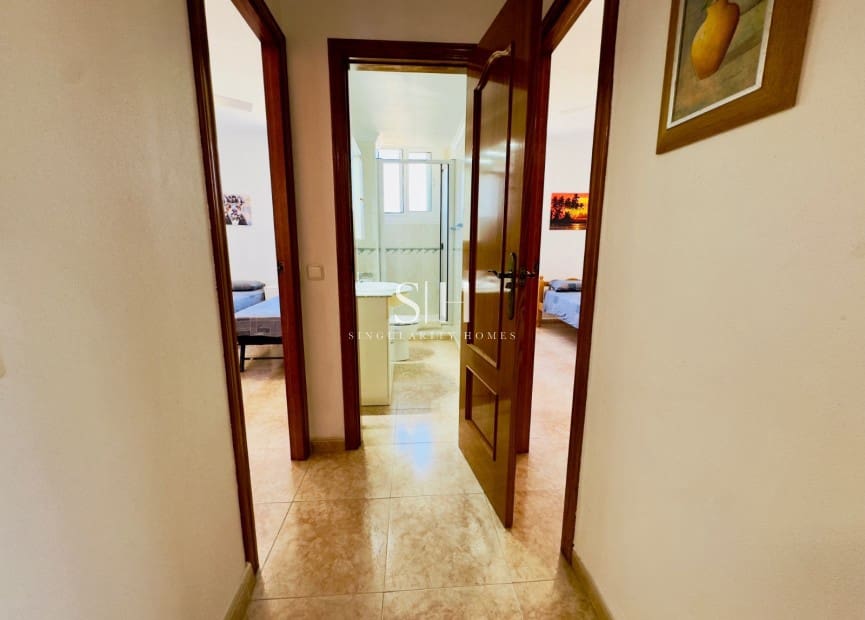 4 soveværelse Lejlighed til salg i La Zenia med swimmingpool - € 312.000 (Ref: 9158192)