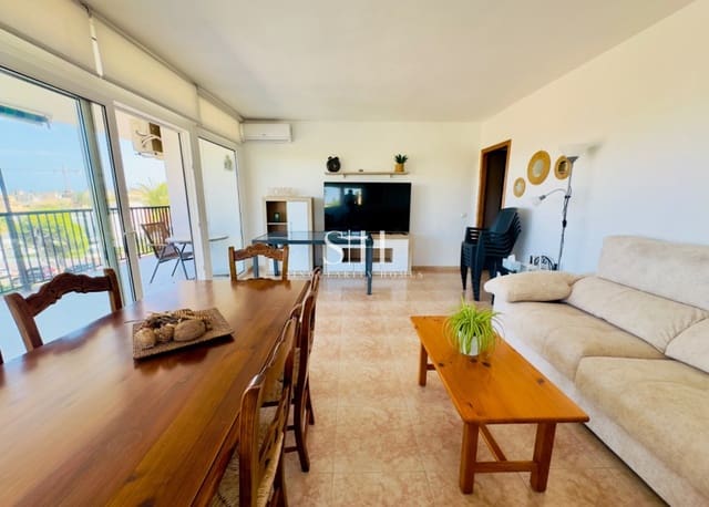 4 soveværelse Lejlighed til salg i La Zenia, Orihuela med swimmingpool - € 312.000 (Ref: 9158192)