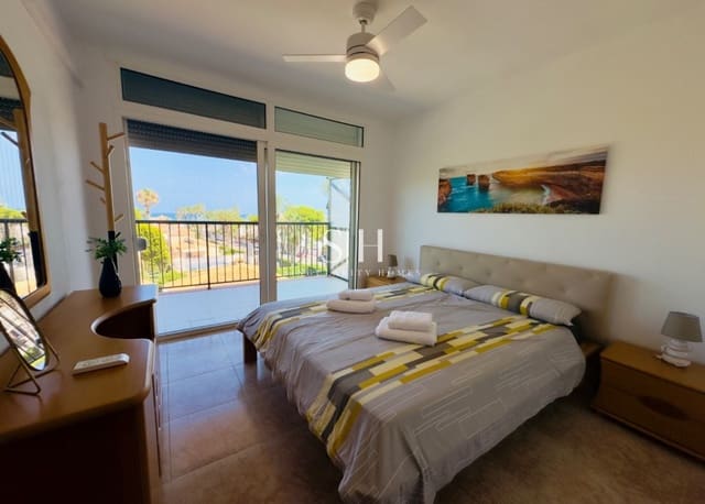 4 soveværelse Lejlighed til salg i La Zenia, Orihuela med swimmingpool - € 312.000 (Ref: 9158192)