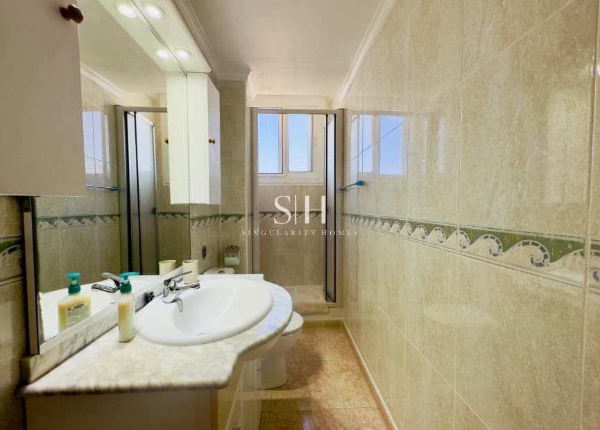 4 soveværelse Lejlighed til salg i La Zenia med swimmingpool - € 312.000 (Ref: 9158192)