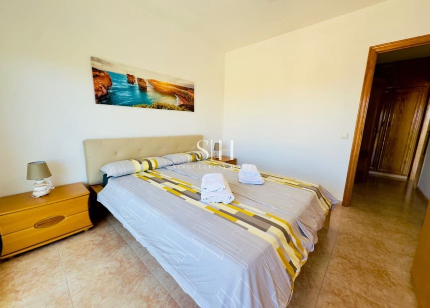 4 soveværelse Lejlighed til salg i La Zenia med swimmingpool - € 312.000 (Ref: 9158192)