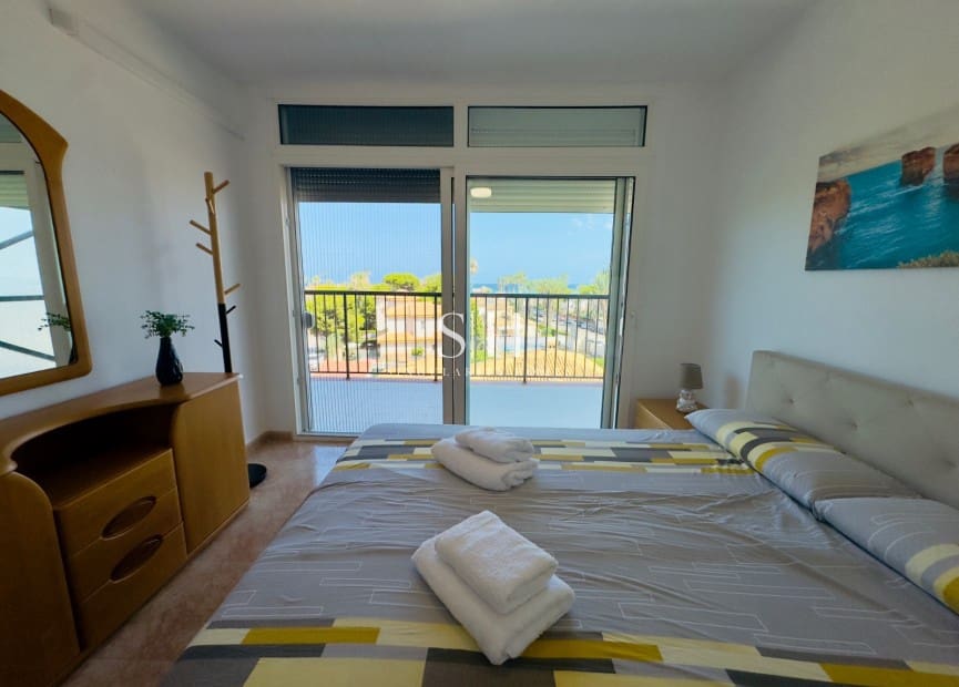 4 soveværelse Lejlighed til salg i La Zenia med swimmingpool - € 312.000 (Ref: 9158192)