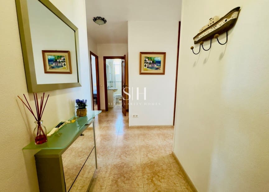 4 soveværelse Lejlighed til salg i La Zenia med swimmingpool - € 312.000 (Ref: 9158192)