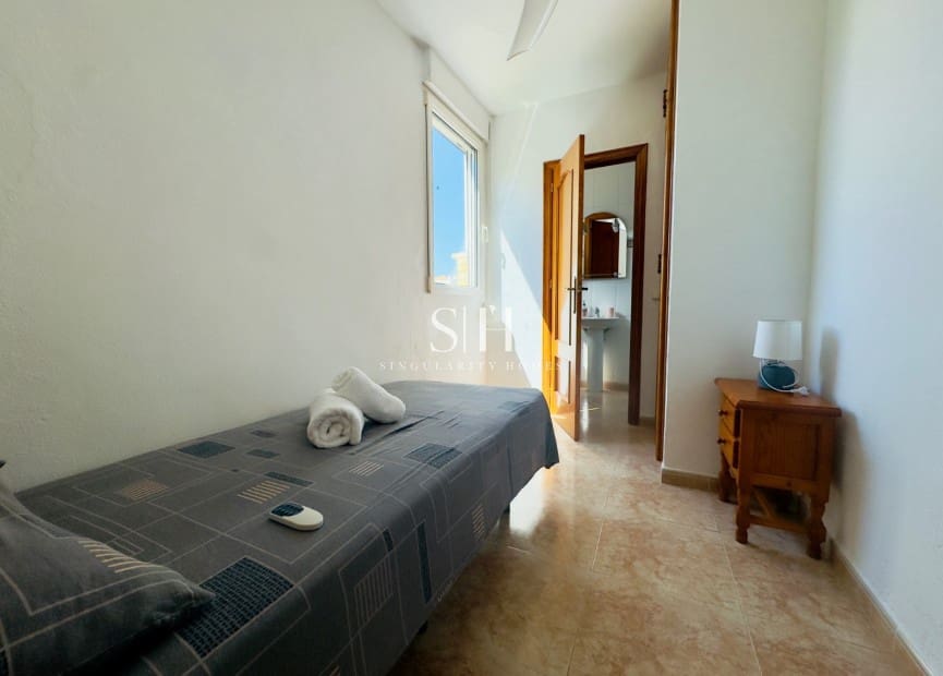 4 soveværelse Lejlighed til salg i La Zenia med swimmingpool - € 312.000 (Ref: 9158192)