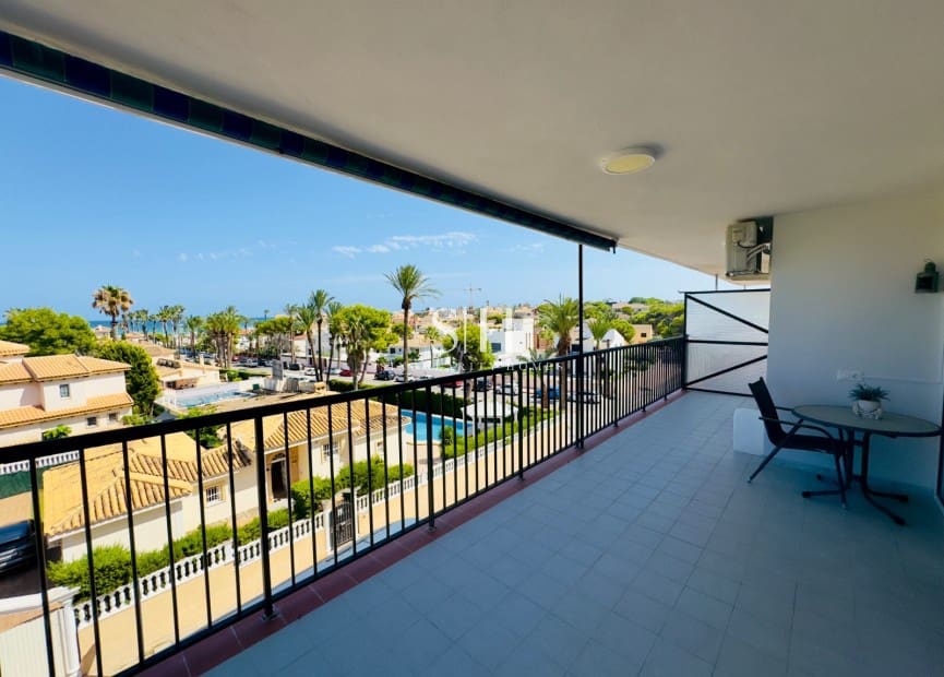 4 soveværelse Lejlighed til salg i La Zenia med swimmingpool - € 312.000 (Ref: 9158192)