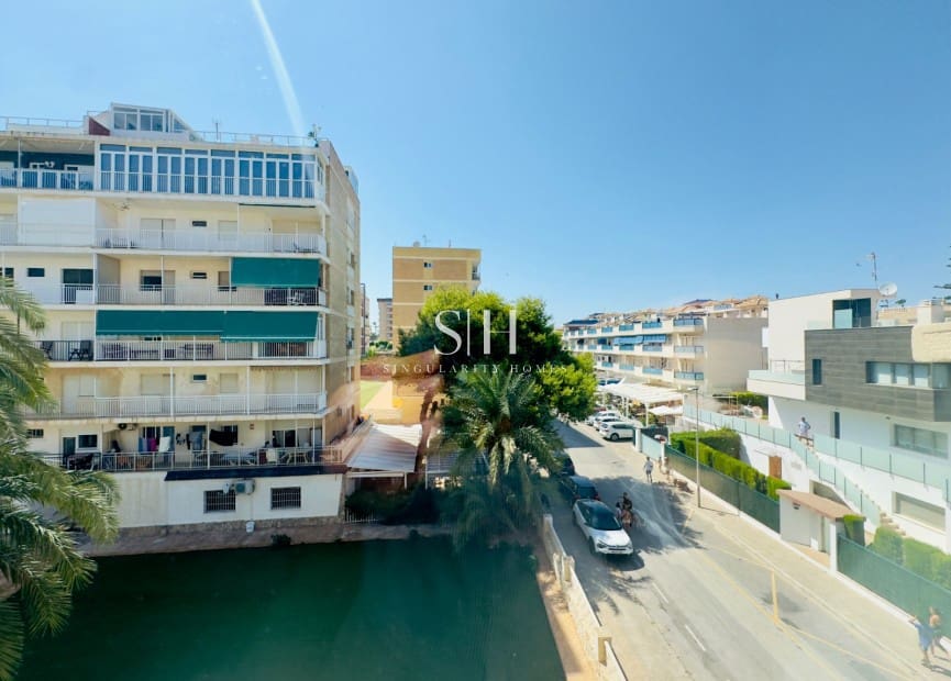 4 soveværelse Lejlighed til salg i La Zenia med swimmingpool - € 312.000 (Ref: 9158192)