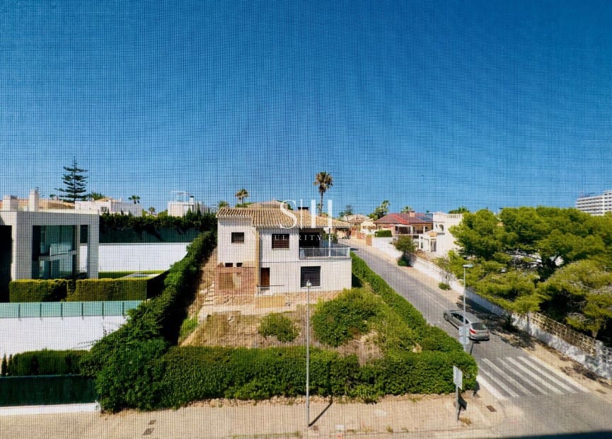 4 soveværelse Lejlighed til salg i La Zenia med swimmingpool - € 312.000 (Ref: 9158192)