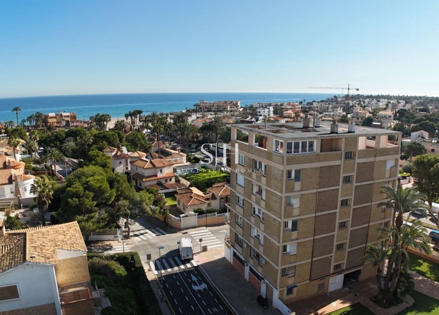 4 sypialnia Apartament na sprzedaż w La Zenia z basenem - 312 000 € (Ref: 9158192)
