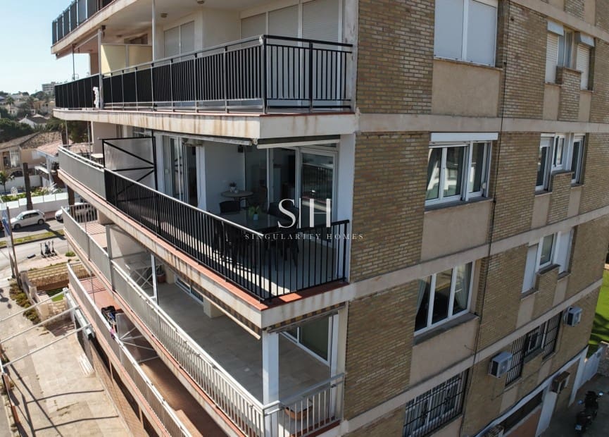 4 sypialnia Apartament na sprzedaż w La Zenia z basenem - 312 000 € (Ref: 9158192)