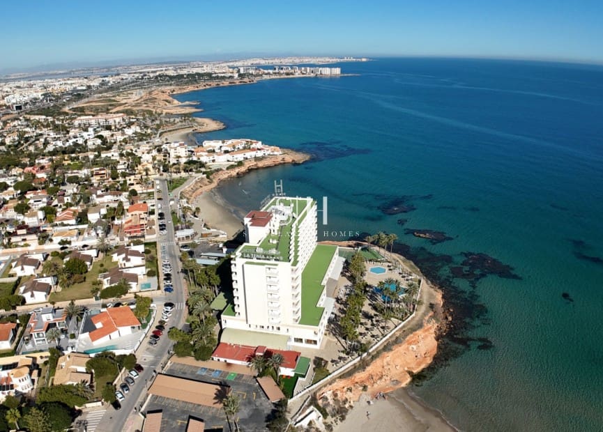 4 sypialnia Apartament na sprzedaż w La Zenia z basenem - 312 000 € (Ref: 9158192)