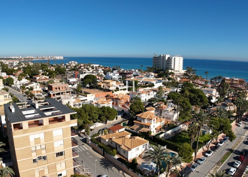 4 sypialnia Apartament na sprzedaż w La Zenia z basenem - 312 000 € (Ref: 9158192)