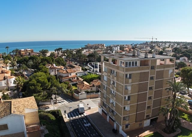 Apartamento de 4 habitaciones en La Zenia, Orihuela en venta con piscina - 312.000 € (Ref: 9158192)