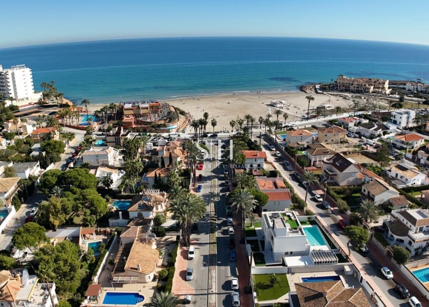 4 sypialnia Apartament na sprzedaż w La Zenia z basenem - 312 000 € (Ref: 9158192)