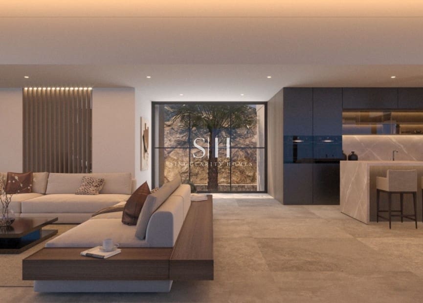 5 quarto Moradia para venda em La Marquesa com piscina garagem - 1 290 000 € (Ref: 9158347)