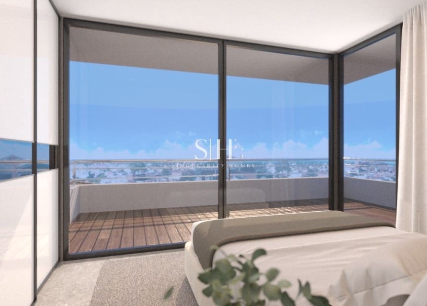 5 quarto Moradia para venda em La Marquesa com piscina garagem - 1 290 000 € (Ref: 9158347)