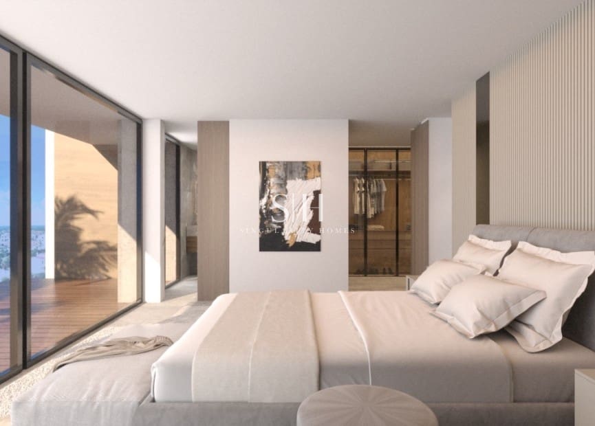 5 quarto Moradia para venda em La Marquesa com piscina garagem - 1 290 000 € (Ref: 9158347)